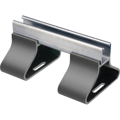 Arlington Rooftopper Support 947/8 - Roof Conduit Riser, 2000lbs