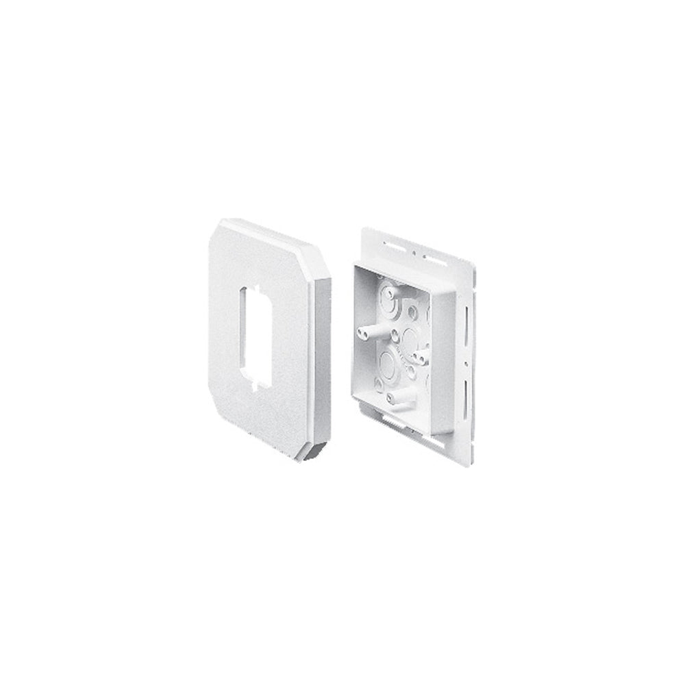 Arlington Siding Box Kit Flg82Gc - Versatile, Paintable Surface