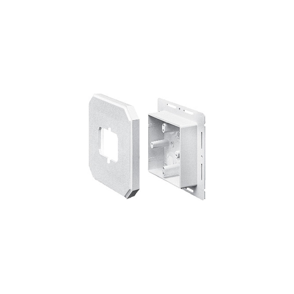 Arlington Siding Box Kit Flg91Gc - Versatile Mounting Solution