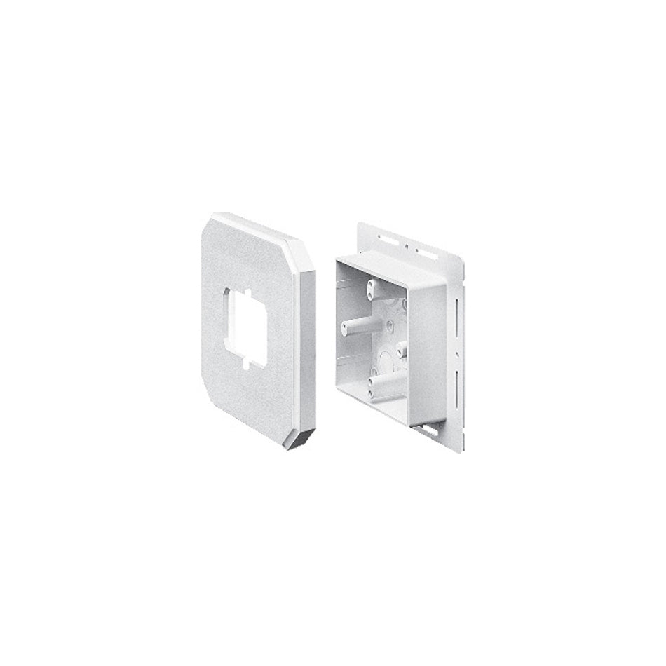 Arlington Siding Box Kit Flg91Gc - Versatile Mounting Solution