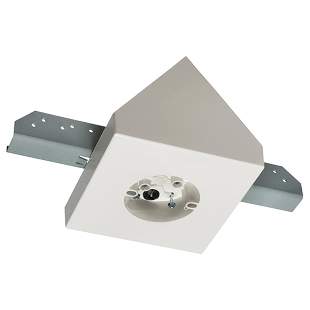Arlington Sloped Ceiling Fan/Lig - 12" Bracket, 70lb Fan Capacity