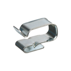 Arlington Solar PV Clip - Galvanized Wire Holder, 100 Pack