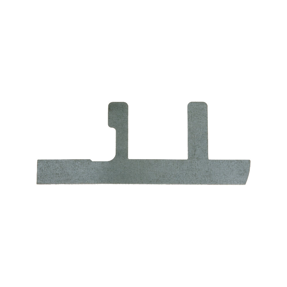Arlington Switch Box Supports - Galvanized Steel, 100-Pack