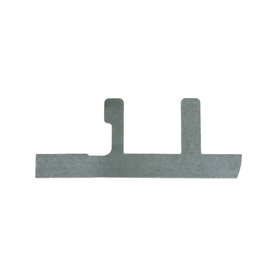 Arlington Switch Box Supports - Galvanized Steel, 100-Pack
