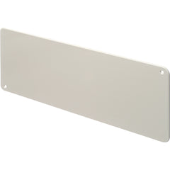 Arlington TV Box Blank Cover - Fits Models TVB613/713/BS613
