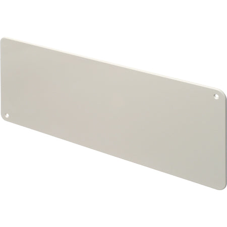 Arlington TV Box Blank Cover - Fits Models TVB613/713/BS613
