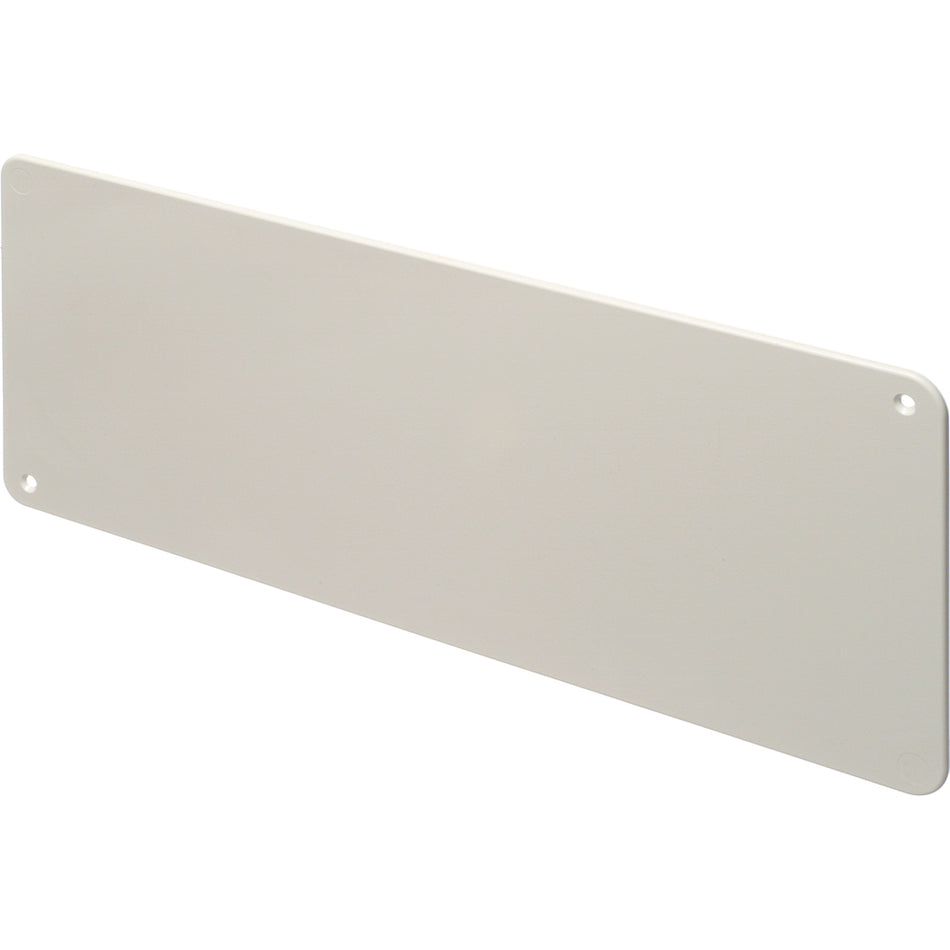 Arlington TV Box Blank Cover - Fits Models TVB613/713/BS613
