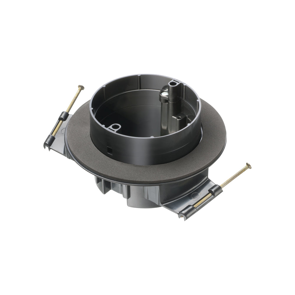 Arlington Vapor Box Round Deep Gc Ceiling 50lbs Fire Rated
