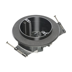 Arlington Vapor Box Round Nailon Gc - Ceiling Mount, Fire Rated