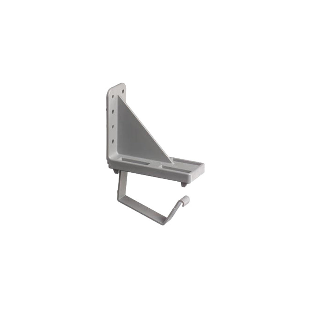 Arlington Wall Hang/Supp Brack 4 - Easy Install Cable Bracket