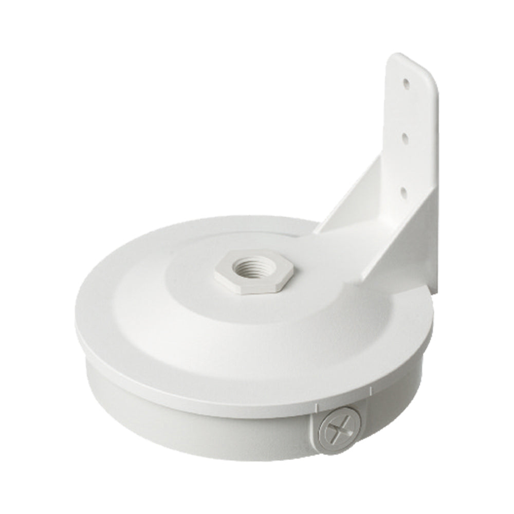 Arlington Weatherprf Box Bracket - Secure Mount for Cameras