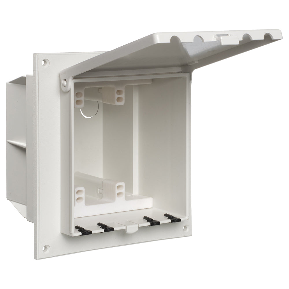 Arlington Weatherprf Keypad Encl - Exterior Non-Metallic Enclosure