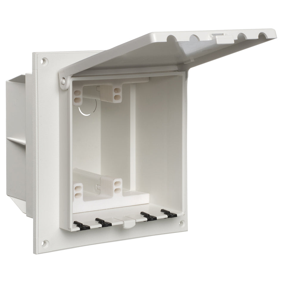 Arlington Weatherprf Keypad Encl - Exterior Non-Metallic Enclosure