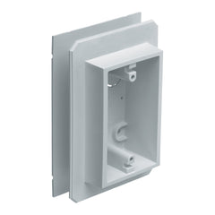 Arlington Weatherproof Fs Box W - Versatile, Paintable, 19.4 cu. in.