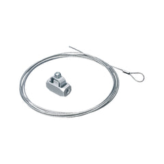 Arlington Wire Grabber Kit 10' Loop - 75lbs Support Wire