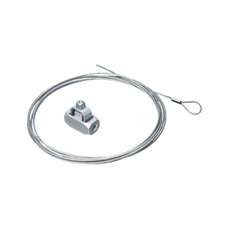 Arlington Wire Grabber Kit 10' Loop - 75lbs Support Wire
