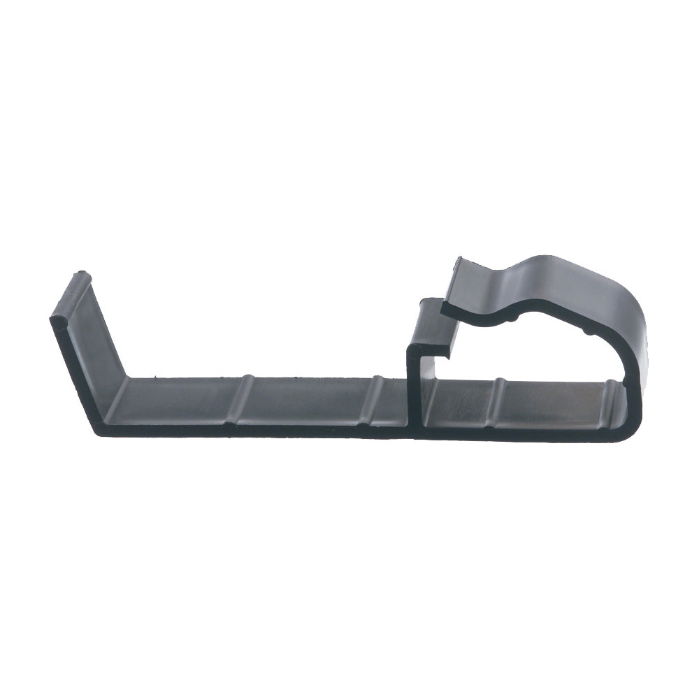 Cable Support - Arlington Plastic Cable Standoff, 2" Spacing,