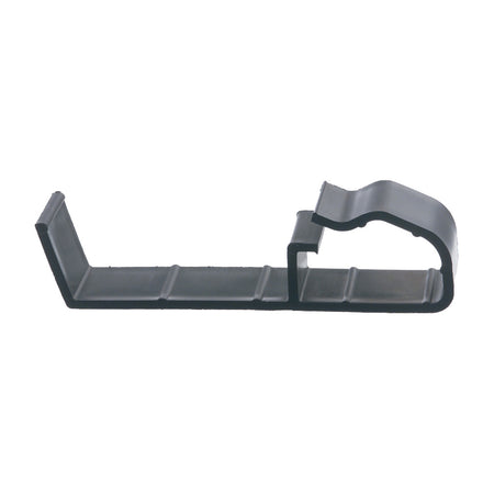 Cable Support - Arlington Plastic Cable Standoff, 2" Spacing,