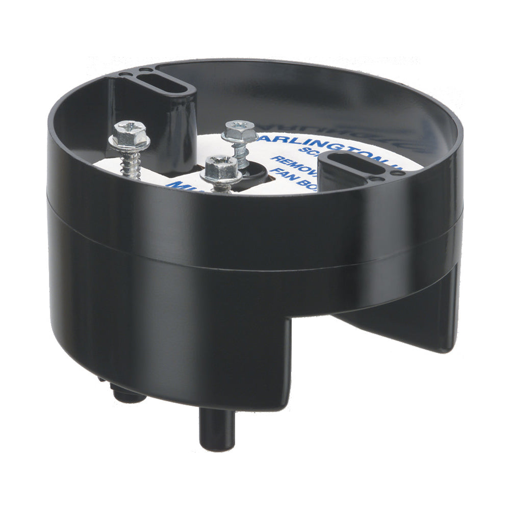 Fan Box Press On - Arlington Ceiling Fan & Fixture Mount