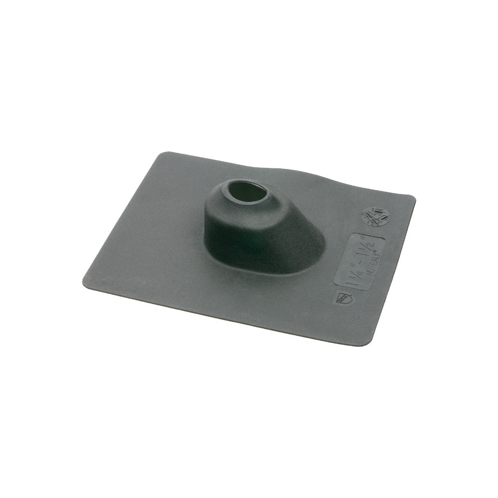 Flex Flash 1.25-1.5 Neoprene Roof Flashing by Arlington