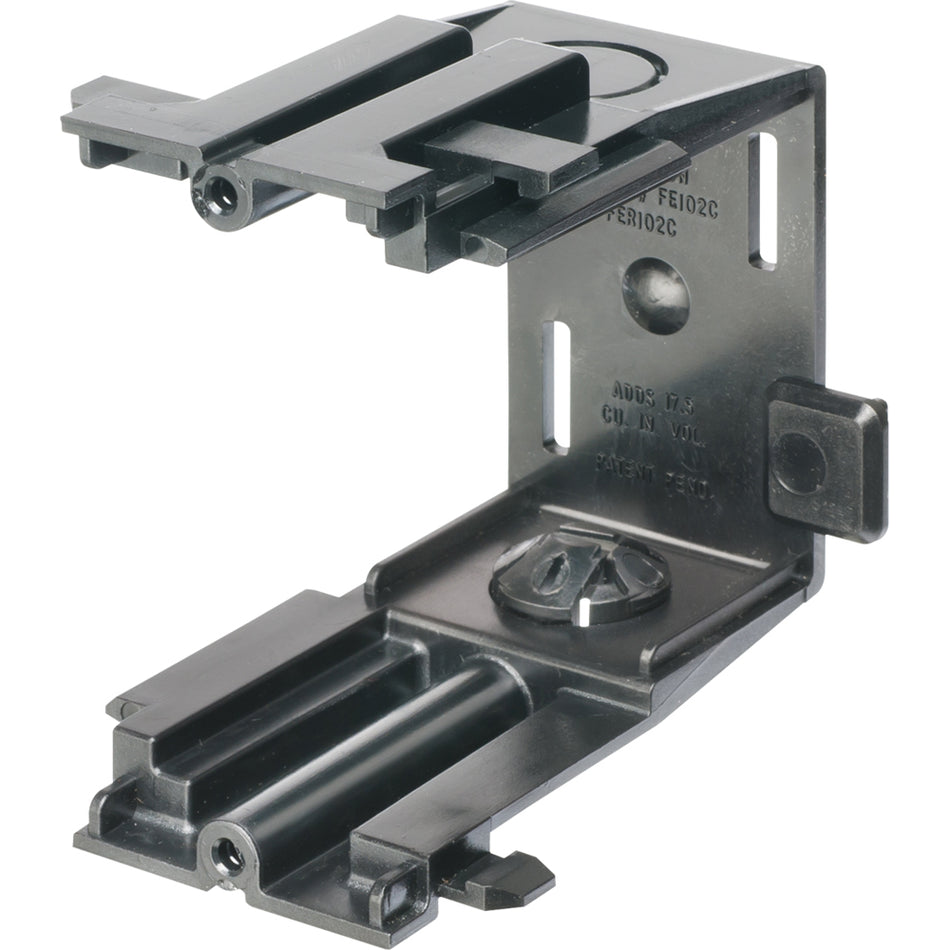 Gangable Box Section - Add 1-Gang for Arlington FE102/FES102