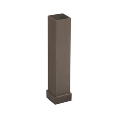Garden Post 18" Ext Br by Arlington - Height Extender for GP37