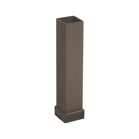 Garden Post 18" Ext Br by Arlington - Height Extender for GP37