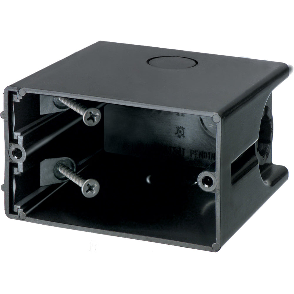 Horizontal Device Box GC - Arlington Non-Metallic 22.3 cu in