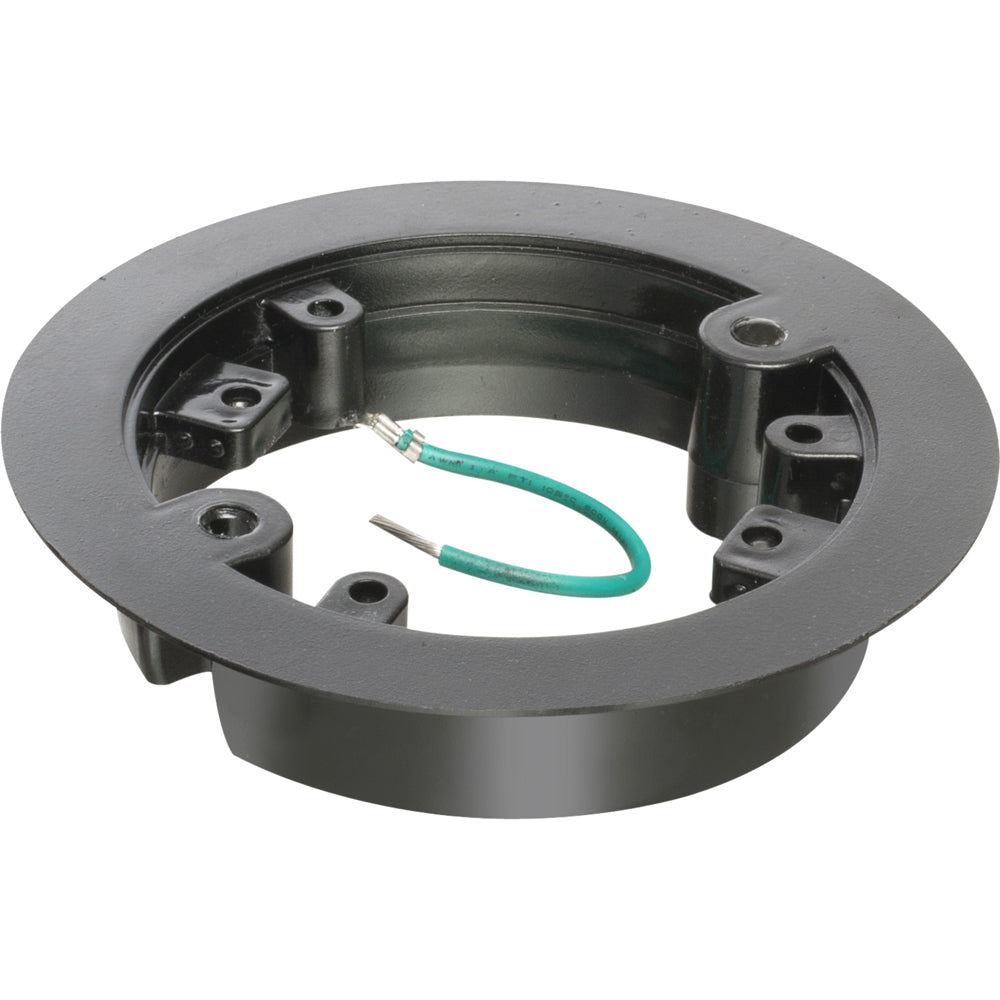 Lev-L Master Floor Box Kit by Arlington – Single Gang, Non-Metallic