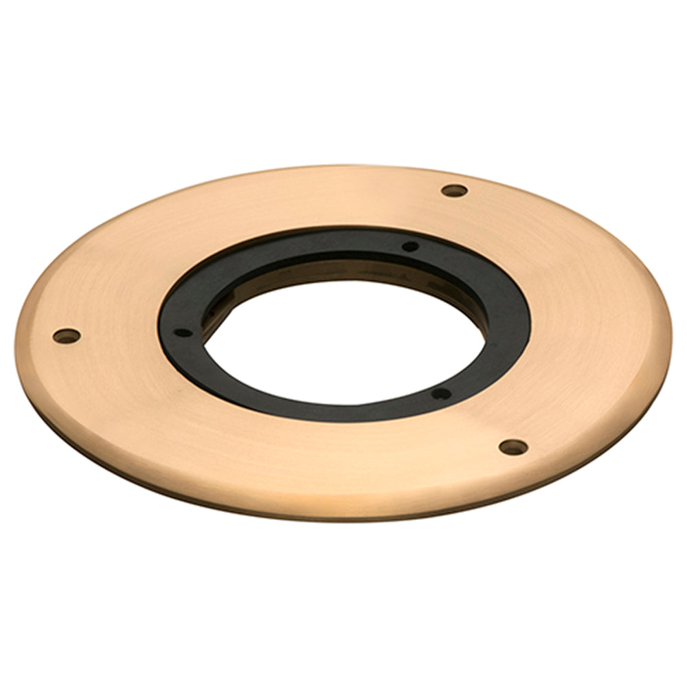 LG Brass Trim Ring - Oversized Carpet Ring by Arlington