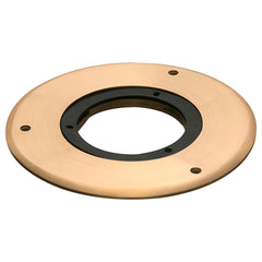 LG Brass Trim Ring - Oversized Carpet Ring by Arlington
