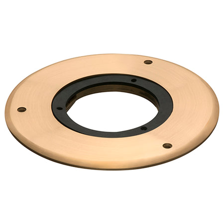 LG Brass Trim Ring - Oversized Carpet Ring by Arlington