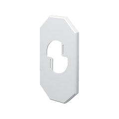 Mega Siding Box - Arlington Light Fixture Mount, 13.5"x7.21"
