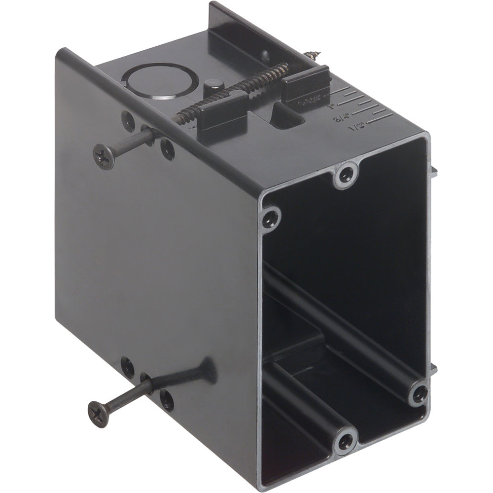 Nail On Combo/Box Maso M - Arlington Electrical Box, 50 Pack