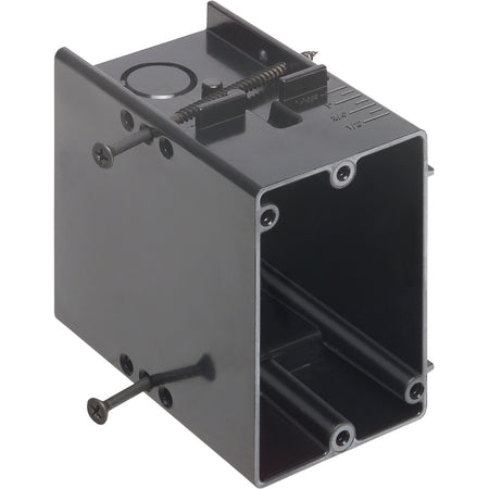 Nail On Combo/Box Maso M - Arlington Electrical Box, 50 Pack