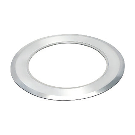 Nickel Plt Carpet Ring - 6" for FLB4364 Series by Arlington