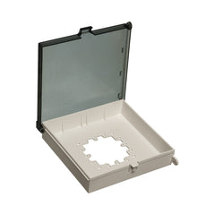 NM Keypad Enclosure CL - Arlington Weatherproof Non-Metallic