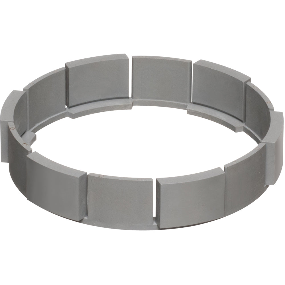 Oversize Leveling Ring - 5" Adapter for Concrete Boxes by Arlington
