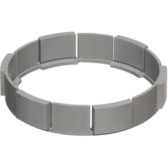 Oversize Leveling Ring - 5" Adapter for Concrete Boxes by Arlington
