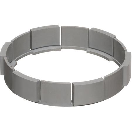 Oversize Leveling Ring - 5" Adapter for Concrete Boxes by Arlington