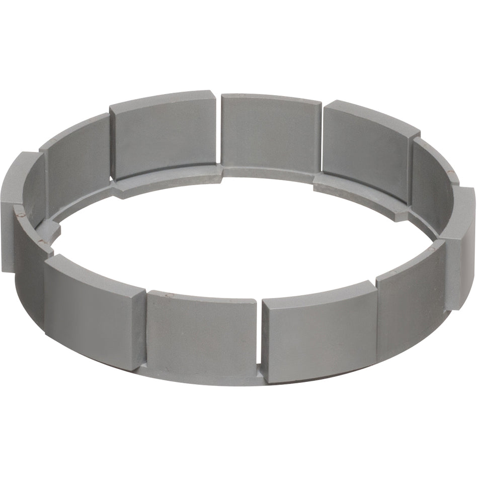 Oversize Leveling Ring - 5" Adapter for Concrete Boxes by Arlington