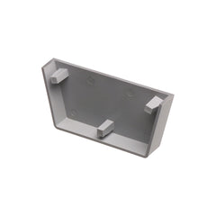 Resi Raceway Endcap for Arlington T205 Cable Management - 10 Pack
