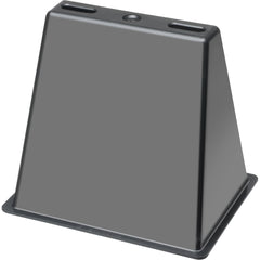 Rooftopper Base Only 1 - Arlington, UV Resistant, Supports 2000lbs