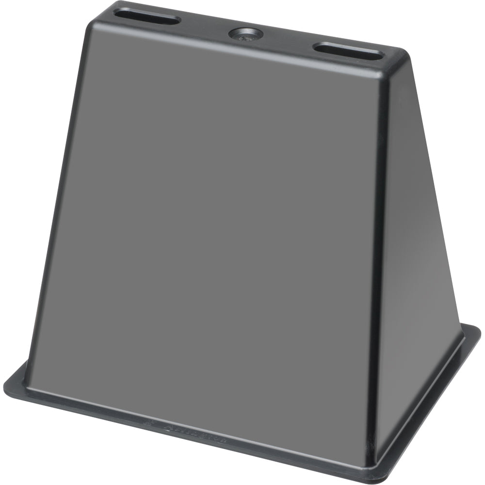 Rooftopper Base Only 1 - Arlington, UV Resistant, Supports 2000lbs