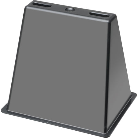 Rooftopper Base Only 1 - Arlington, UV Resistant, Supports 2000lbs