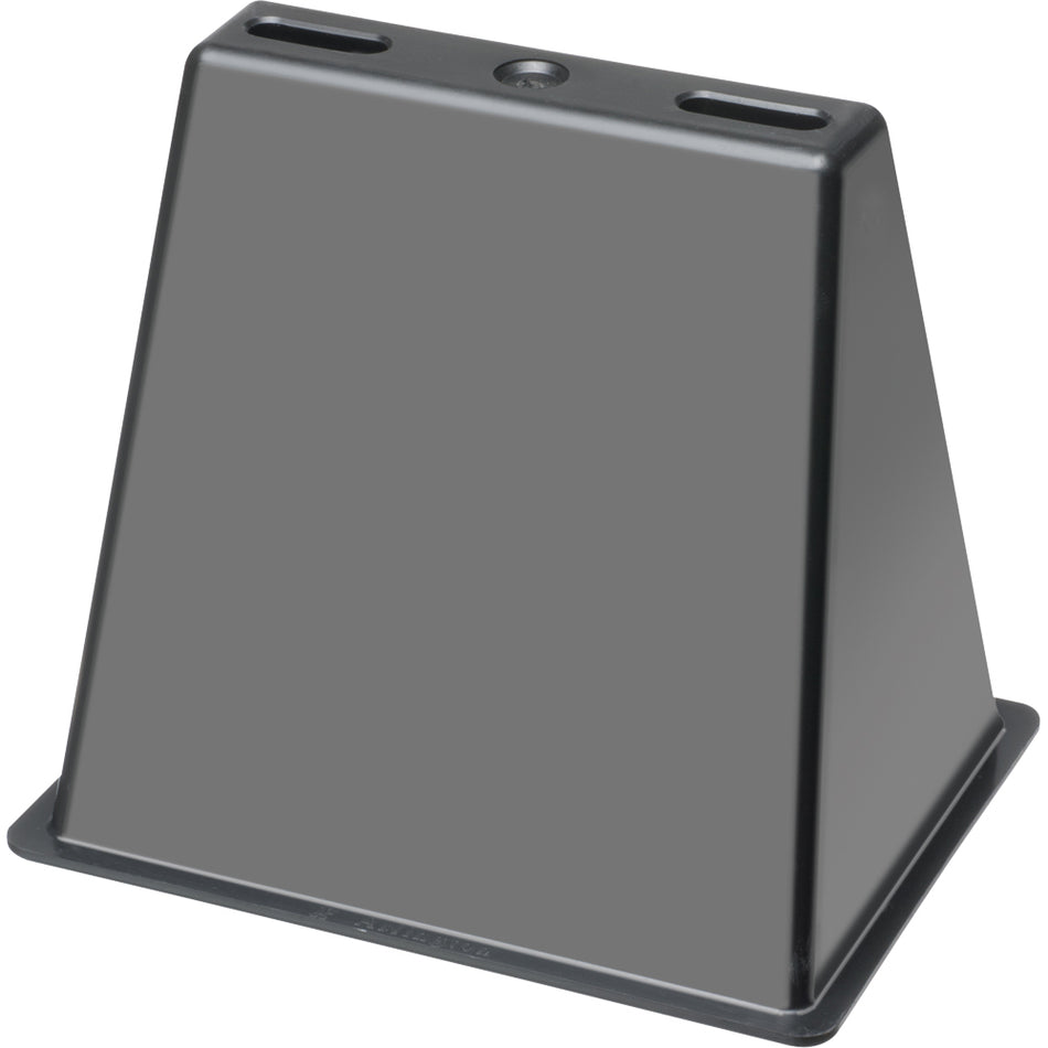 Rooftopper Base Only 1 - Arlington, UV Resistant, Supports 2000lbs