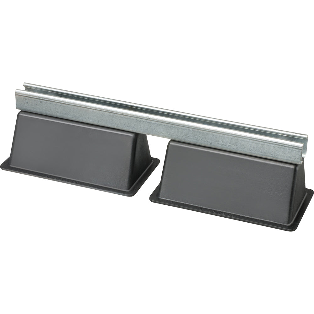 Rooftopper Support Ob2155/8 by Arlington, 4" Roof Conduit Lift