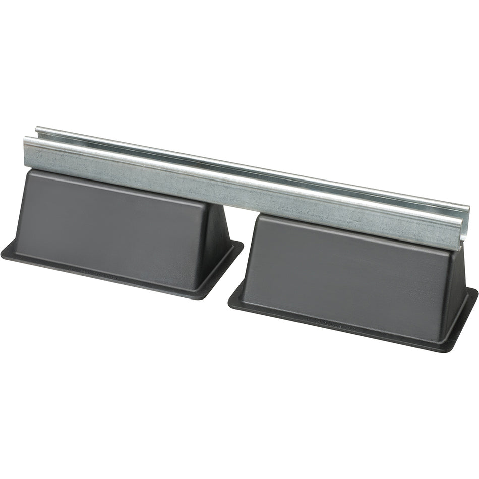 Rooftopper Support Ob2155/8 by Arlington, 4" Roof Conduit Lift