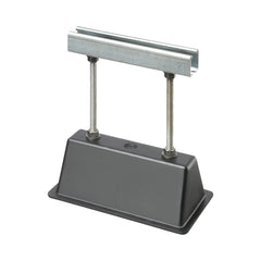 Rooftopper Support Ob912 - Arlington Roof Conduit Raiser, 2000lbs