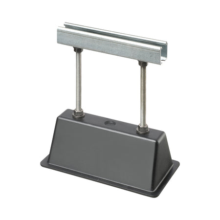 Rooftopper Support Ob912 - Arlington Roof Conduit Raiser, 2000lbs